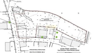 Land for sale in Velas, Portugal — €220,000