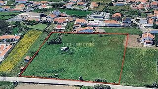 Land for sale in Sintra, Portugal — €1,200,000