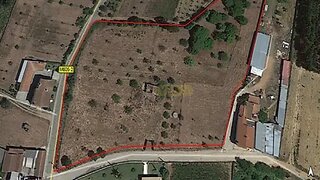 Land for sale in Águeda, Portugal — €125,000