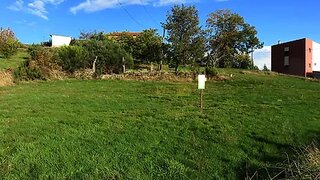 Terreno em Tarouca