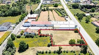 Land for sale in Lousã, Portugal — €300,000