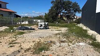 Land for sale in Abrantes, Portugal — €25,000