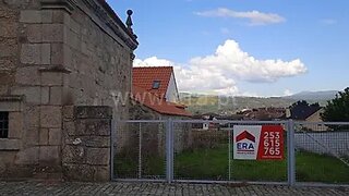 Land for sale in Melgaço, Portugal — €160,000