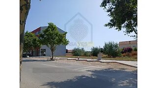 Terreno de 355 m² em Mação