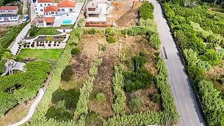 Land for sale in Sintra, Portugal — €1,525,000