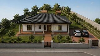 Land for sale in Vila Nova de Cerveira, Portugal — €90,000