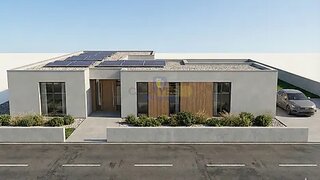 Terreno de 1485 m² em Leiria