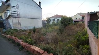 Land for sale in Covilhã, Portugal — €25,000