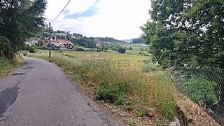 Land for sale in Barcelos, Portugal — €67,000