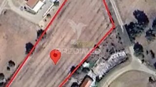 Land for sale in Santiago do Cacém, Portugal — €280,000