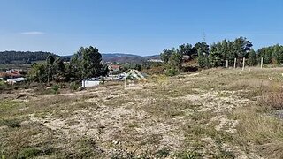 Land for sale in Fafe, Portugal — €160,000