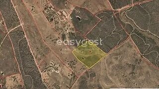 Land for sale in Ourique, Portugal — €30,000