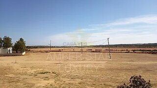 Terreno de 8500 m² em Lagoa
