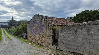 Land for sale in Fundão, Portugal — €36,000