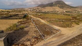 Terreno · 640 m² · 13 500 €