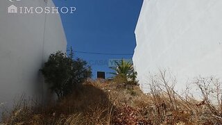 Terreno de 235 m² em Lagoa