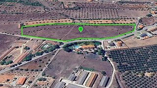 Land for sale in Rio Maior, Portugal — €175,000