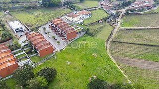 Land for sale in Barcelos, Portugal — €275,000
