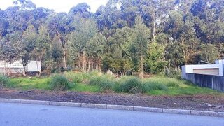 Land for sale in Vila Nova de Gaia, Portugal — €105,000