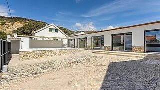 Land for sale in Almada, Portugal — €379,900