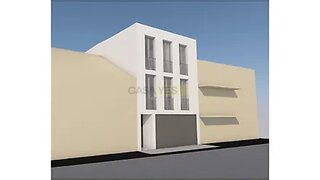 Land for sale in Montemor-o-Velho, Portugal — €19,500