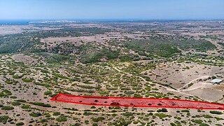 Land for sale in Vila do Bispo, Portugal — €35,000