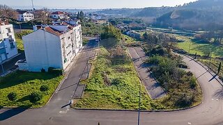 Land for sale in Santa Comba Dão, Portugal — €70,000