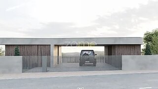 Land for sale in Vizela, Portugal — €85,000