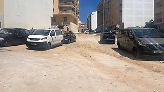 Terreno de 795 m² em Setúbal