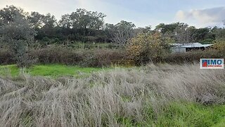 Land for sale in Idanha-a-Nova, Portugal — €26,150