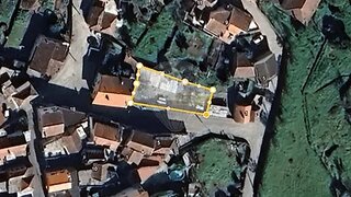 Land for sale in Nelas, Portugal — €24,990