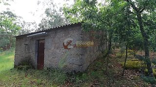 Land for sale in Gouveia, Portugal — €25,000