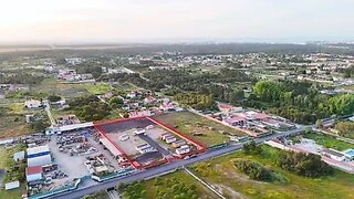 Land for sale in Seixal, Portugal — €230,000