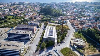 Land for sale in Vila Nova de Gaia, Portugal — €2,400,000