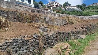Land for sale in Funchal, Portugal — €109,000