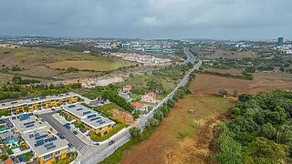 Land for sale in Oeiras, Portugal — €2,150,000