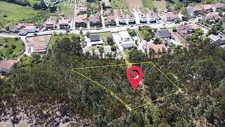 Terreno de 3850 m² em Coimbra