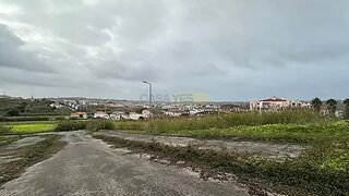 Land for sale in Lourinhã, Portugal — €355,140