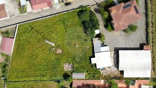 Land for sale in Vila Nova de Famalicão, Portugal — €250,000