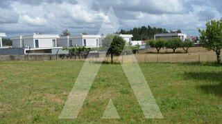 Land for sale in Albergaria-a-Velha, Portugal — €55,000