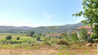 Land for sale in Santo Tirso, Portugal — €59,500
