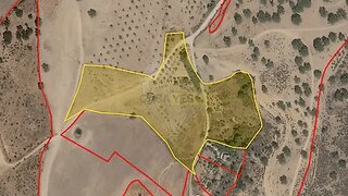 Land for sale in Castelo Branco, Portugal — €25,000