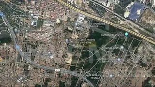Land for sale in Seixal, Portugal — €4,000,000