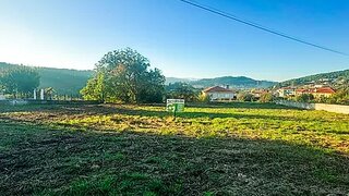 Land for sale in Tarouca, Portugal — €65,000