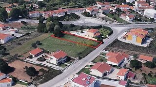Land for sale in Coimbra, Portugal — €54,000
