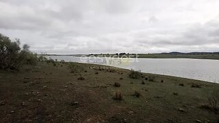 Land for sale in Portel, Portugal — €1,500,000