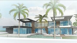 Land for sale in Albufeira, Portugal — €2,750,000
