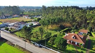 Land for sale in Vila do Conde, Portugal — €200,000