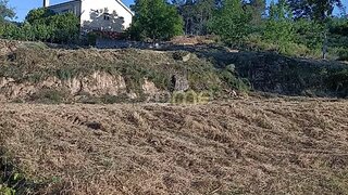 Terreno de 1160 m² em Viseu
