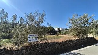 Terreno para venda em Sardoal, Portugal — 80 000 €